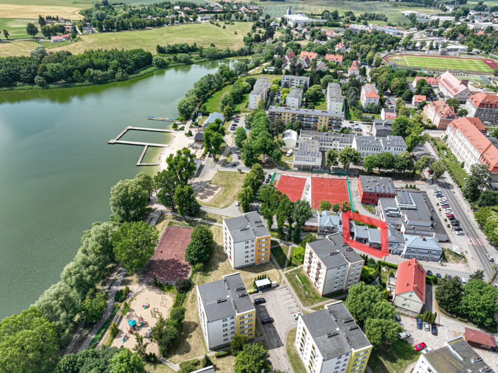 Na sprzedaż lokal użytkowy, parter, duże witryny - zdjęcie 15