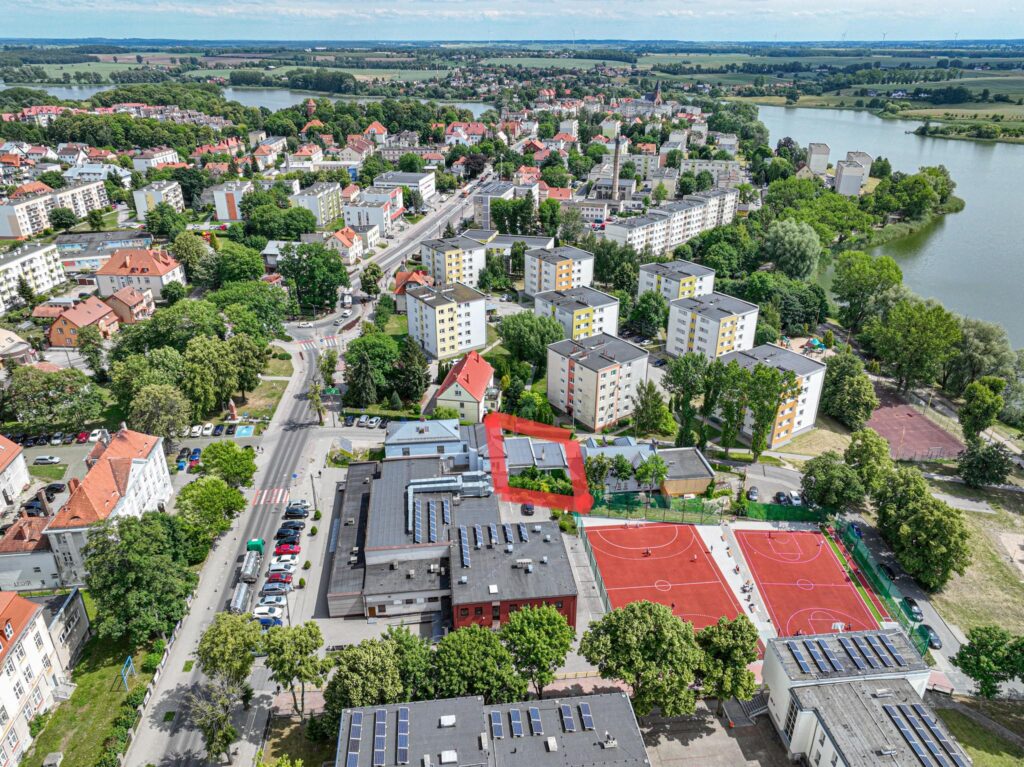 Na sprzedaż lokal użytkowy, parter, duże witryny - zdjęcie 17