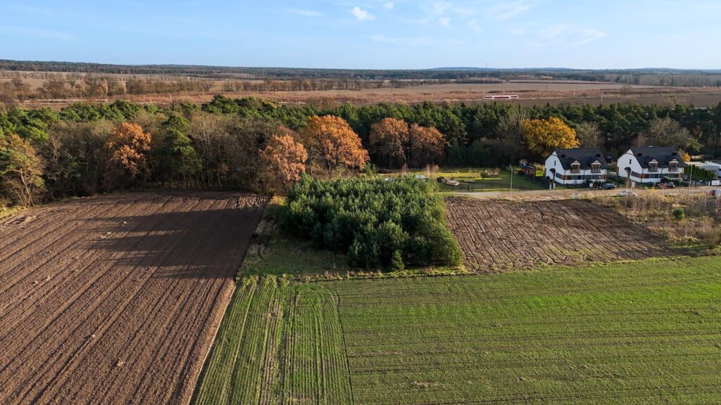 Nowa cena | Działka przy jeziorze | 1800 m2 | mpzp - zdjęcie 9