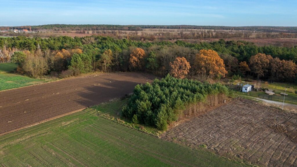 Nowa cena | Działka przy jeziorze | 1800 m2 | mpzp - zdjęcie 10