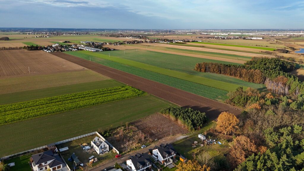Nowa cena | Działka przy jeziorze | 1800 m2 | mpzp - zdjęcie 12