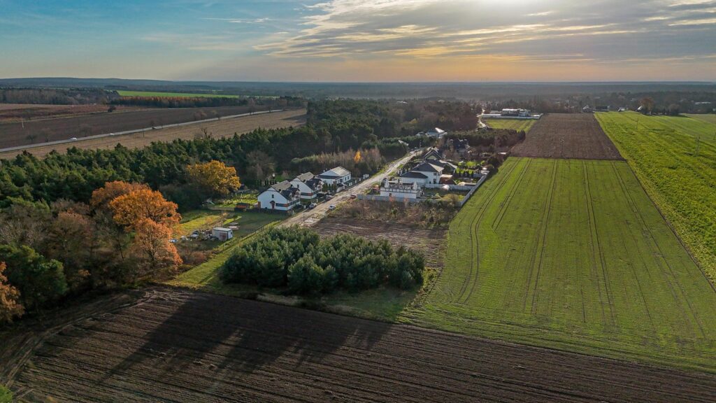 Nowa cena | Działka przy jeziorze | 1800 m2 | mpzp - zdjęcie 13