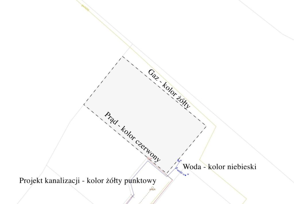 Nowa cena | Działka przy jeziorze | 1800 m2 | mpzp - zdjęcie 4