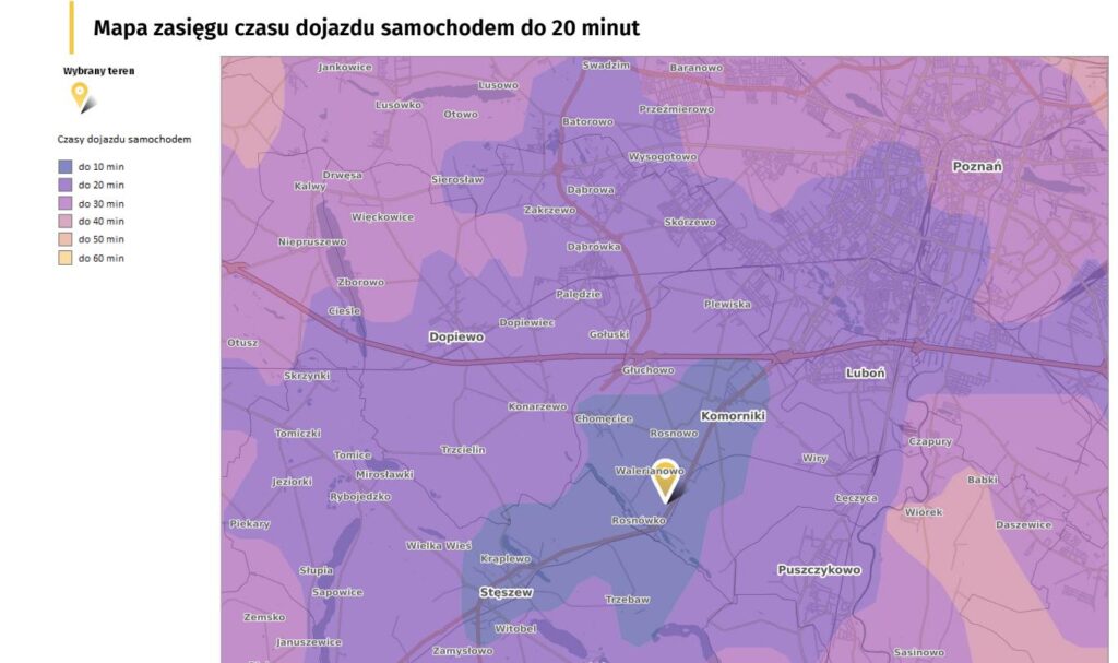 Nowa cena | Działka przy jeziorze | 1800 m2 | mpzp - zdjęcie 16