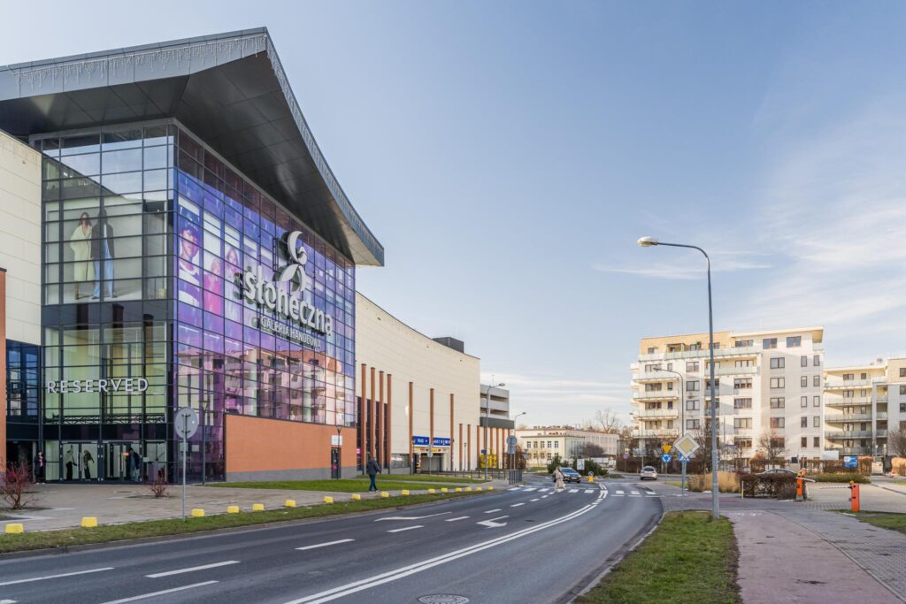 Piękny apartament z widokiem na 3 strony świata - zdjęcie 20