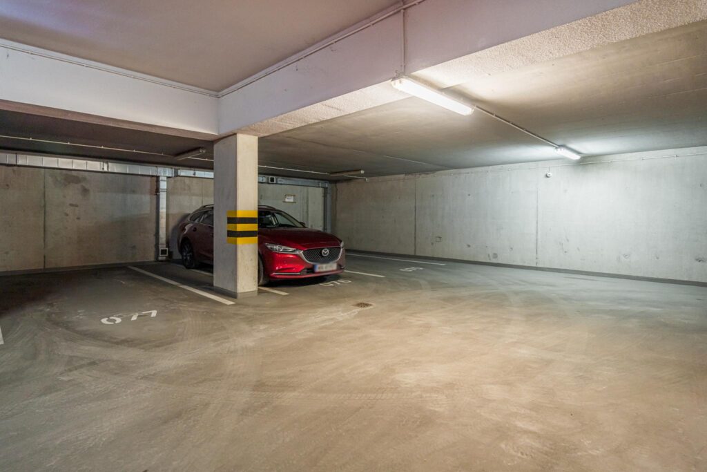 Piękny apartament z widokiem na 3 strony świata - zdjęcie 18