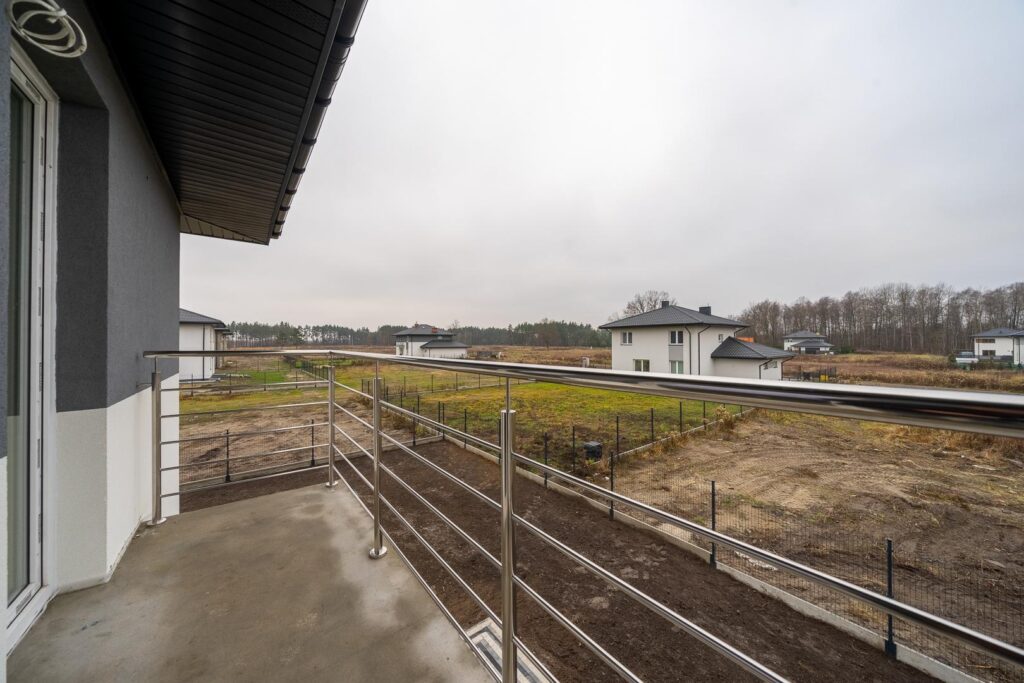 Nowy Dom z dużym Ogrodem | 0% prowizji - zdjęcie 9