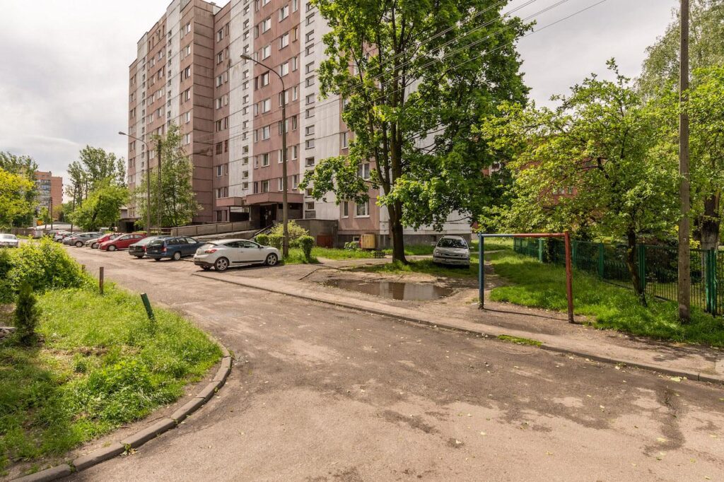 Akacjowa - 3 pokoje - z doskonałym rozkładem - zdjęcie 6