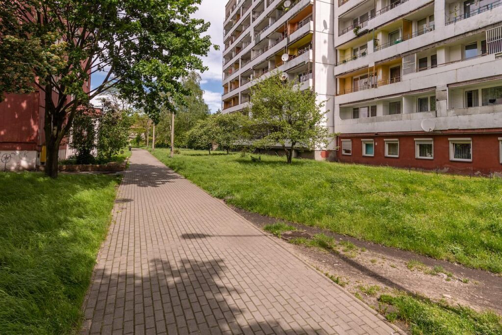 Akacjowa - 3 pokoje - z doskonałym rozkładem - zdjęcie 15