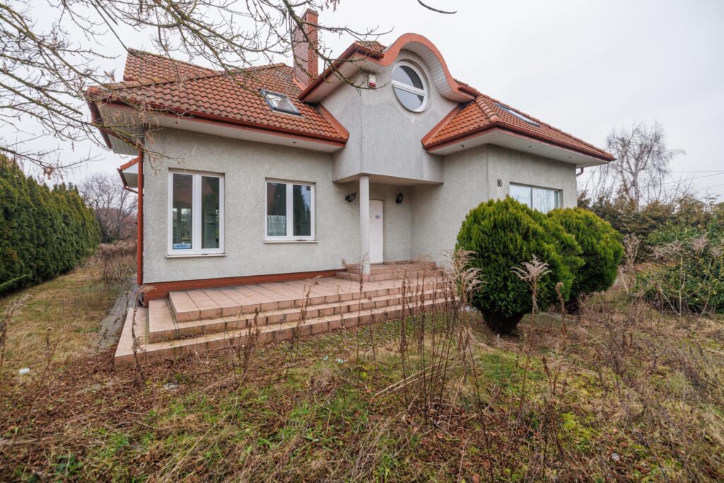 Dom 215 m2, Gdańsk-Olszynka, świetna lokalizacja - zdjęcie 6