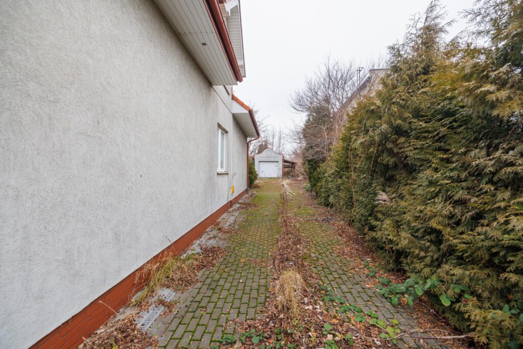 Dom 215 m2, Gdańsk-Olszynka, świetna lokalizacja - zdjęcie 11