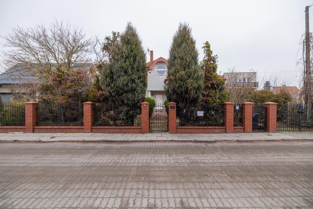 Dom 215 m2, Gdańsk-Olszynka, świetna lokalizacja - zdjęcie 12