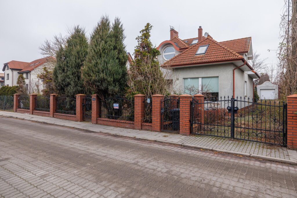 Dom 215 m2, Gdańsk-Olszynka, świetna lokalizacja - zdjęcie 13