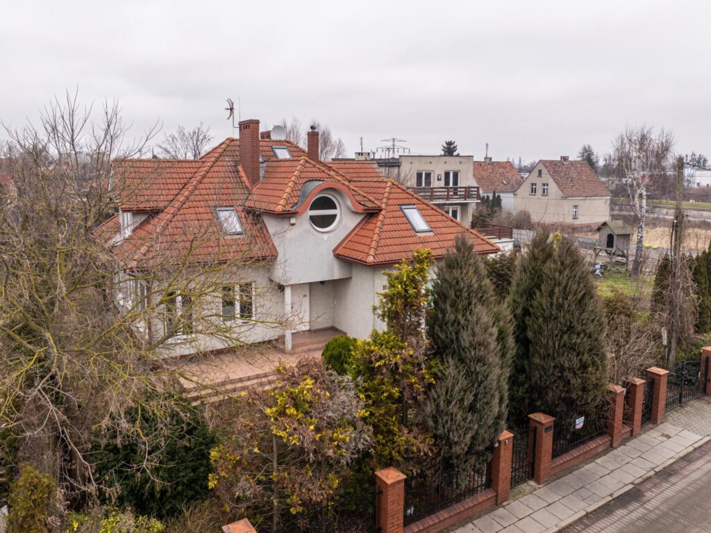 Dom 215 m2, Gdańsk-Olszynka, świetna lokalizacja - zdjęcie 14