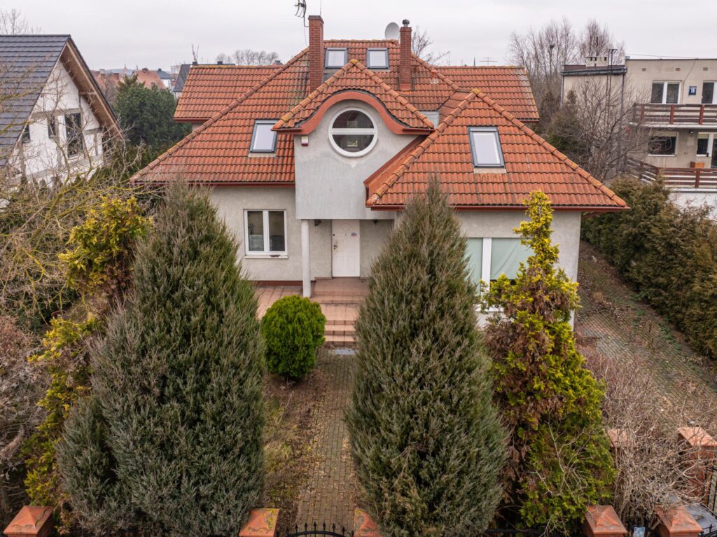 Dom 215 m2, Gdańsk-Olszynka, świetna lokalizacja - zdjęcie 2