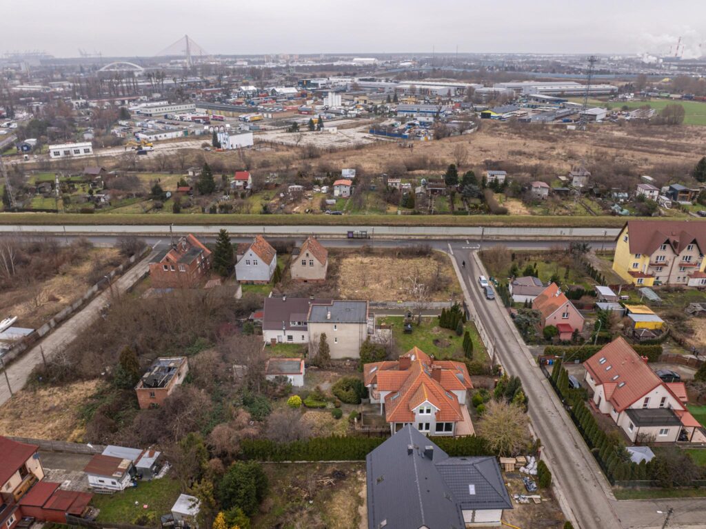 Dom 215 m2, Gdańsk-Olszynka, świetna lokalizacja - zdjęcie 19