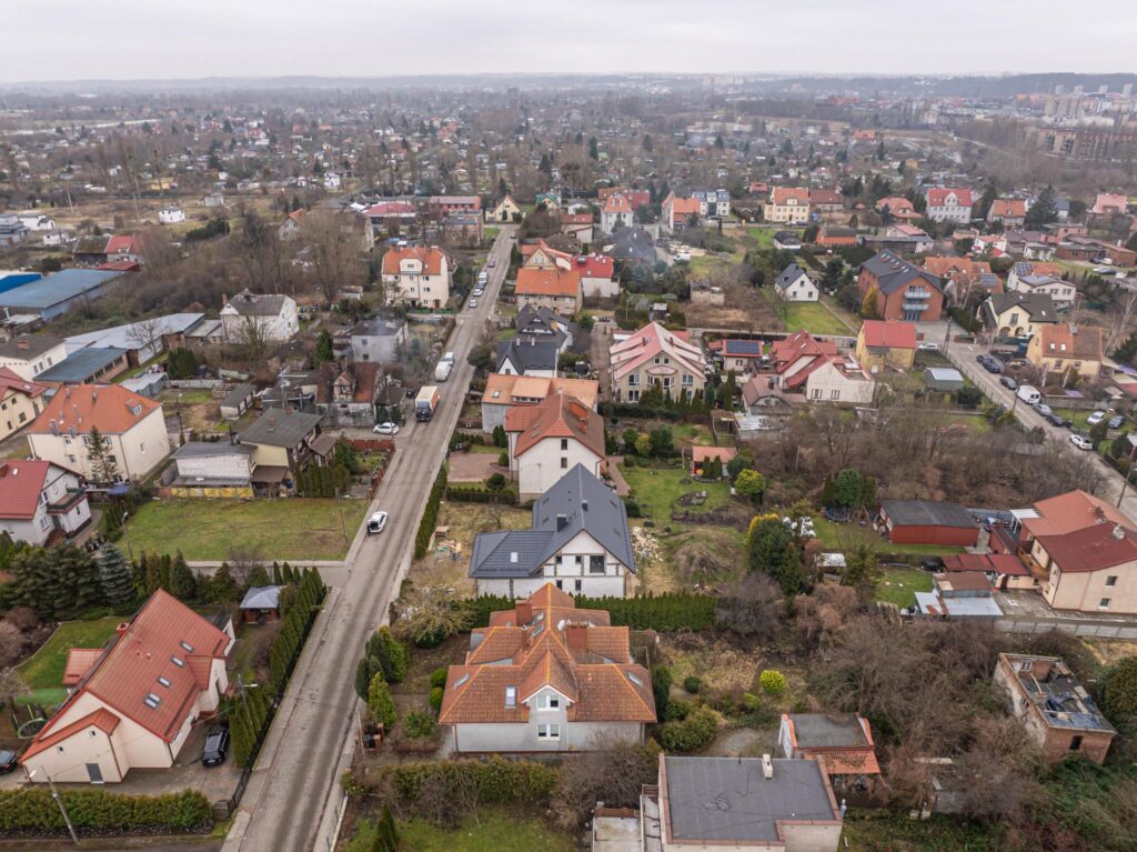 Dom 215 m2, Gdańsk-Olszynka, świetna lokalizacja - zdjęcie 21
