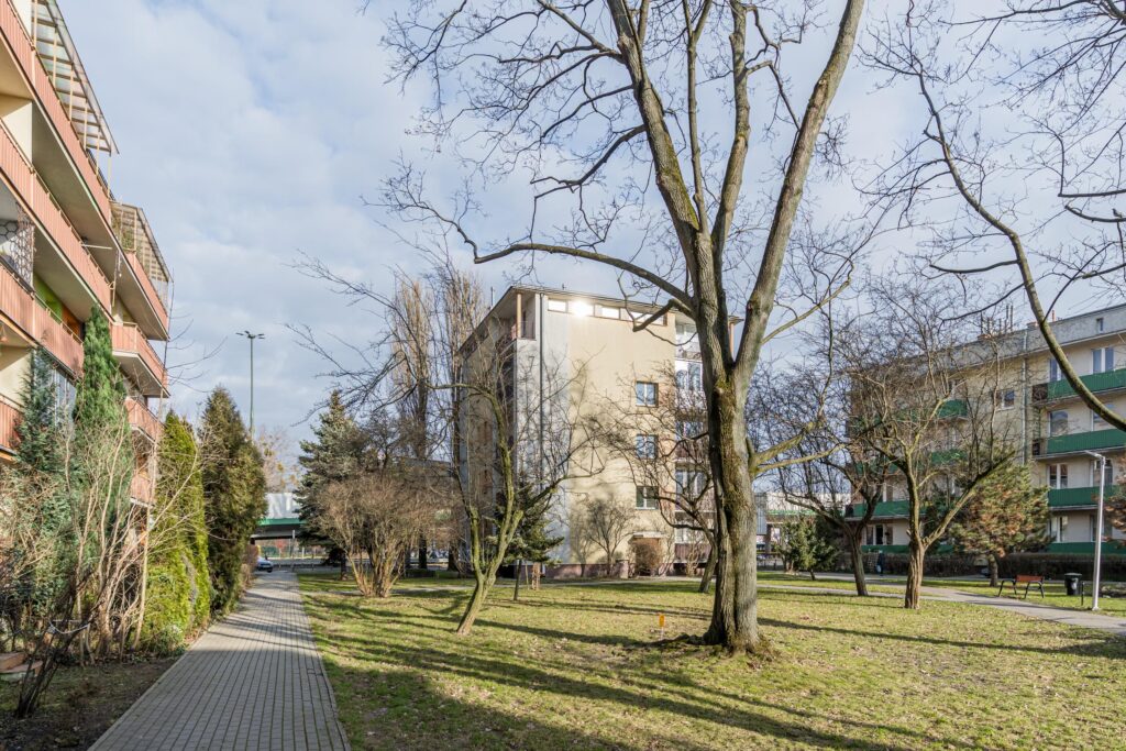Kawalerka z potencjałem 25m2 na Hynka - zdjęcie 10