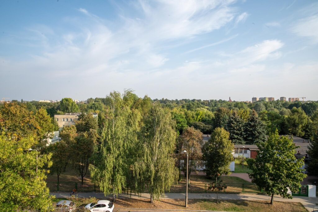 Wyremontowane 3-pokojowe mieszkanie, ul. Garbarska - zdjęcie 38