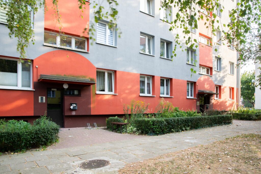 Wyremontowane 3-pokojowe mieszkanie, ul. Garbarska - zdjęcie 40