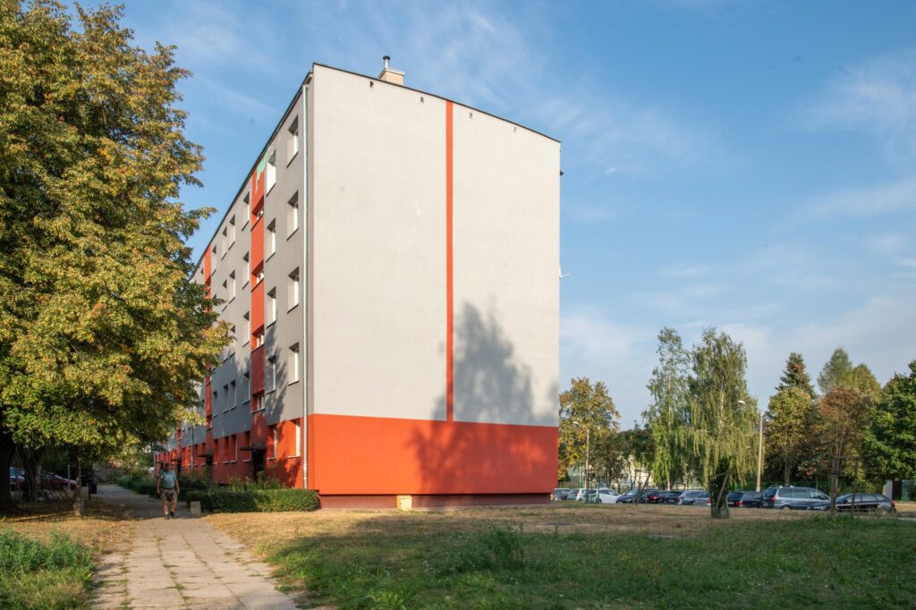Wyremontowane 3-pokojowe mieszkanie, ul. Garbarska - zdjęcie 41