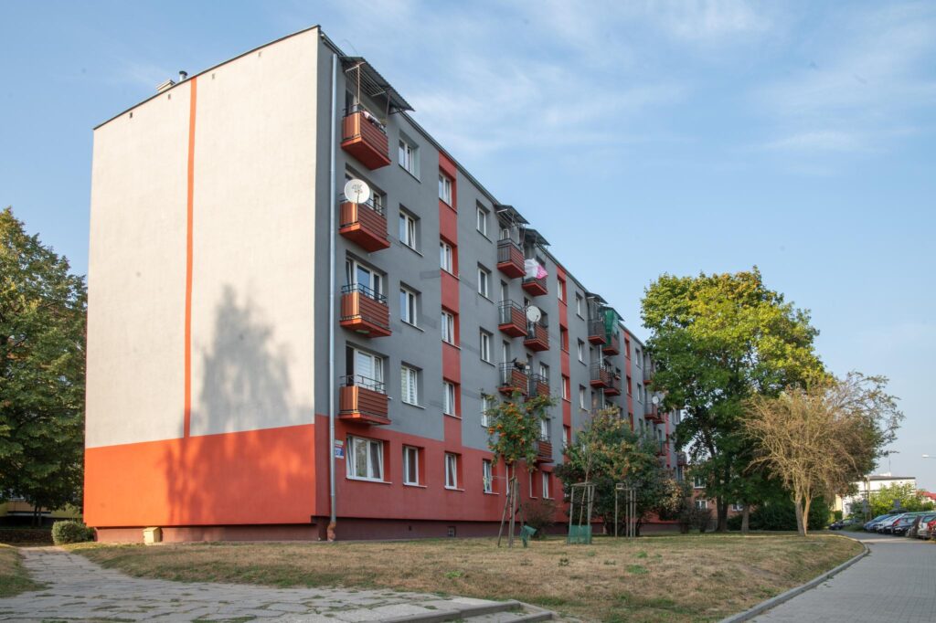Wyremontowane 3-pokojowe mieszkanie, ul. Garbarska - zdjęcie 37