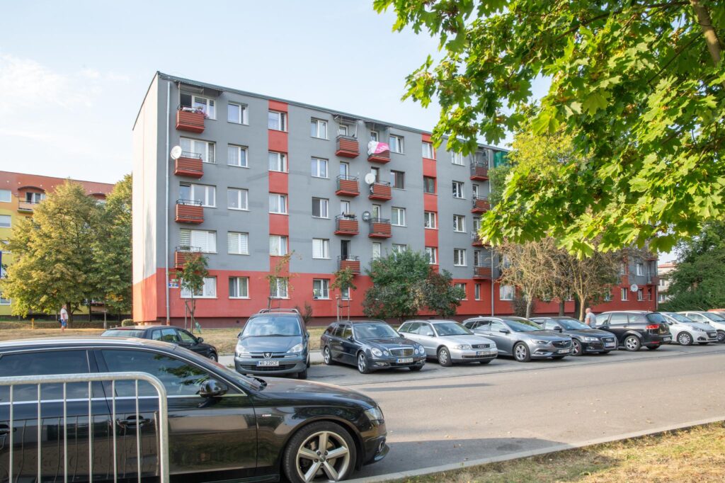 Wyremontowane 3-pokojowe mieszkanie, ul. Garbarska - zdjęcie 36
