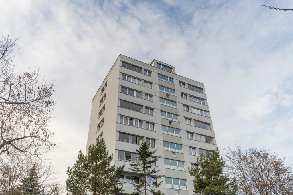 Słoneczne mieszkanie tuż przy galerii Mokotów - zdjęcie 13