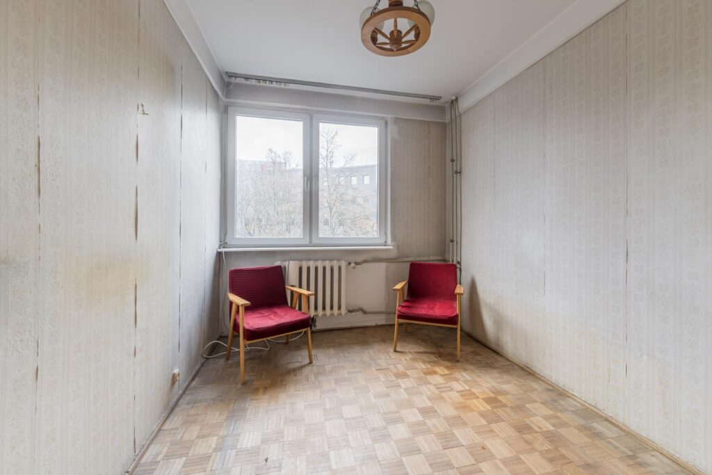 Słoneczne mieszkanie tuż przy galerii Mokotów - zdjęcie 5