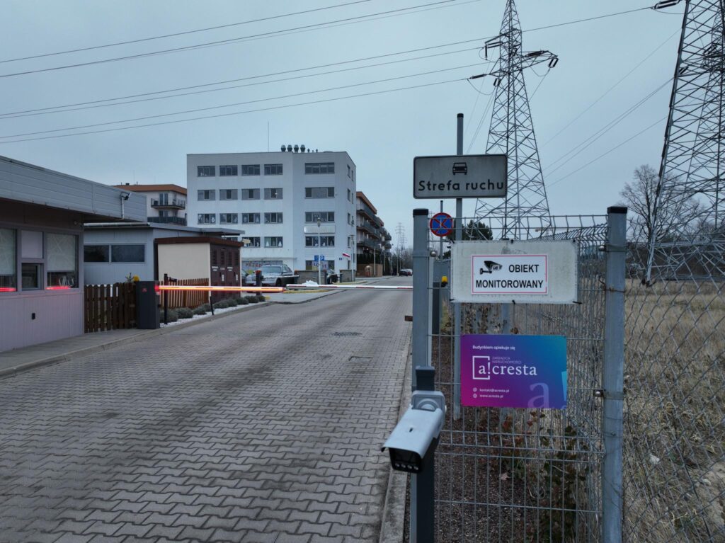 Miejsce parkingowe w garażu podziemnym, Białołęka - zdjęcie 10