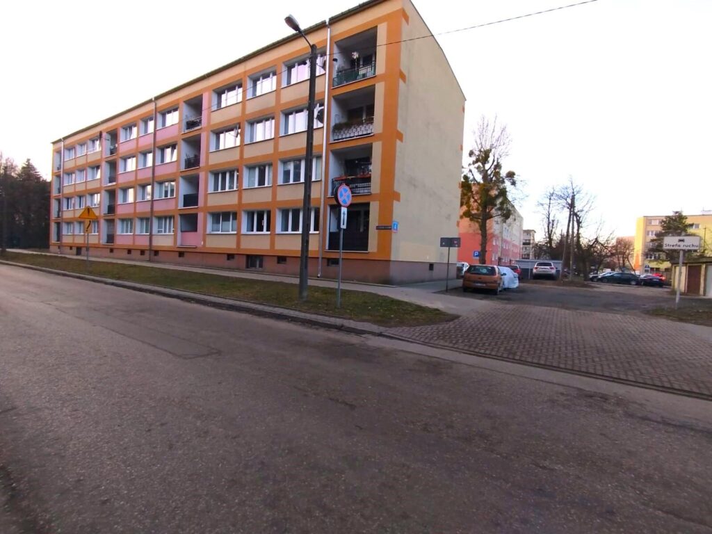 Mieszkanie w cenie działki - Żyrardów, parter - zdjęcie 5