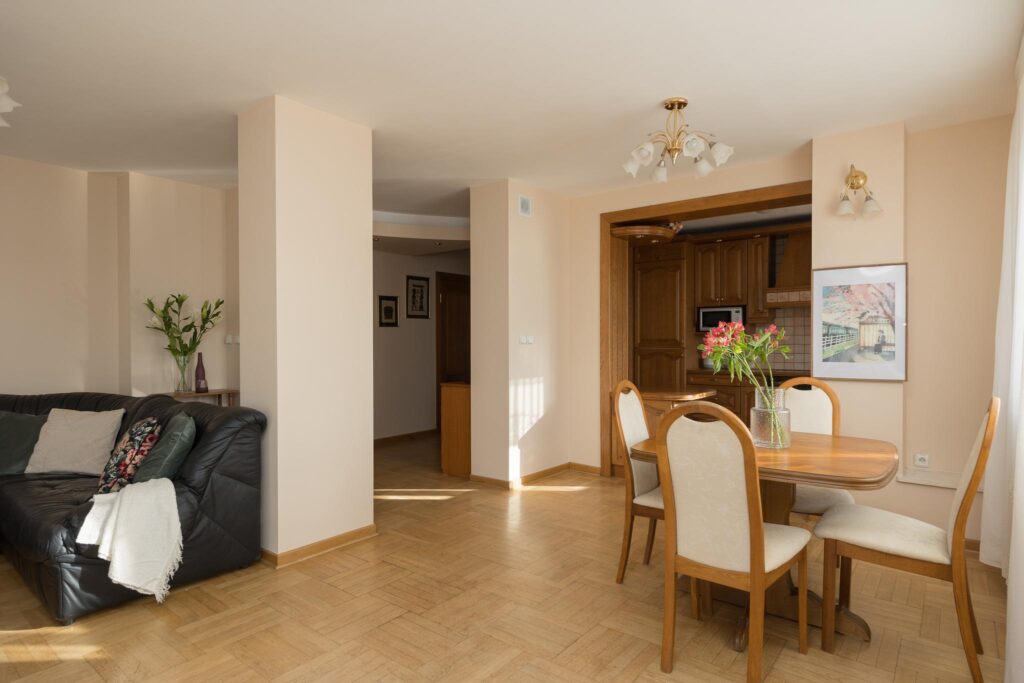Metro Imielin | Balkon | Miejsce garażowe - zdjęcie 8