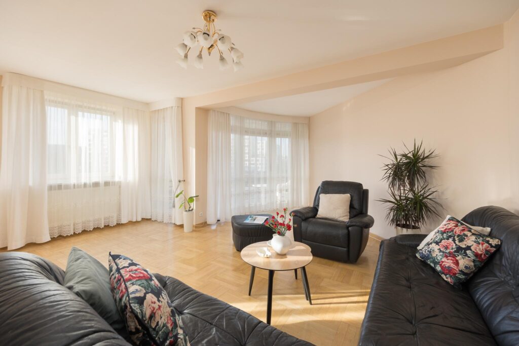 Metro Imielin | Balkon | Miejsce garażowe - zdjęcie 1