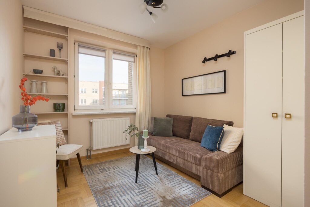 Metro Imielin | Balkon | Miejsce garażowe - zdjęcie 12