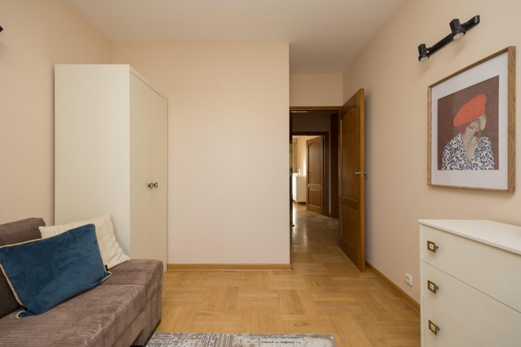 Metro Imielin | Balkon | Miejsce garażowe - zdjęcie 13