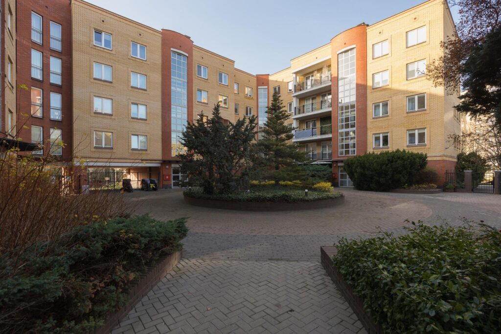 Metro Imielin | Balkon | Miejsce garażowe - zdjęcie 15