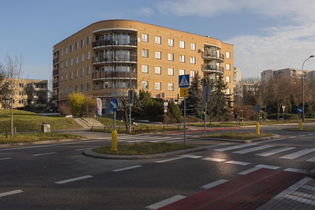 Metro Imielin | Balkon | Miejsce garażowe - zdjęcie 16