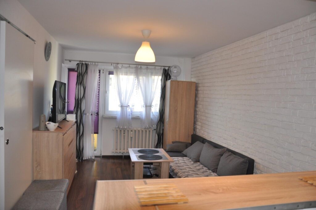 centrum, 2 pokoje - zdjęcie 8