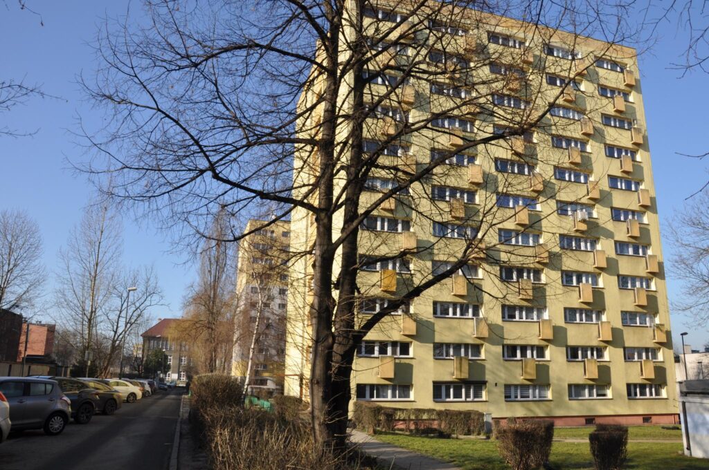 centrum, 2 pokoje - zdjęcie 1