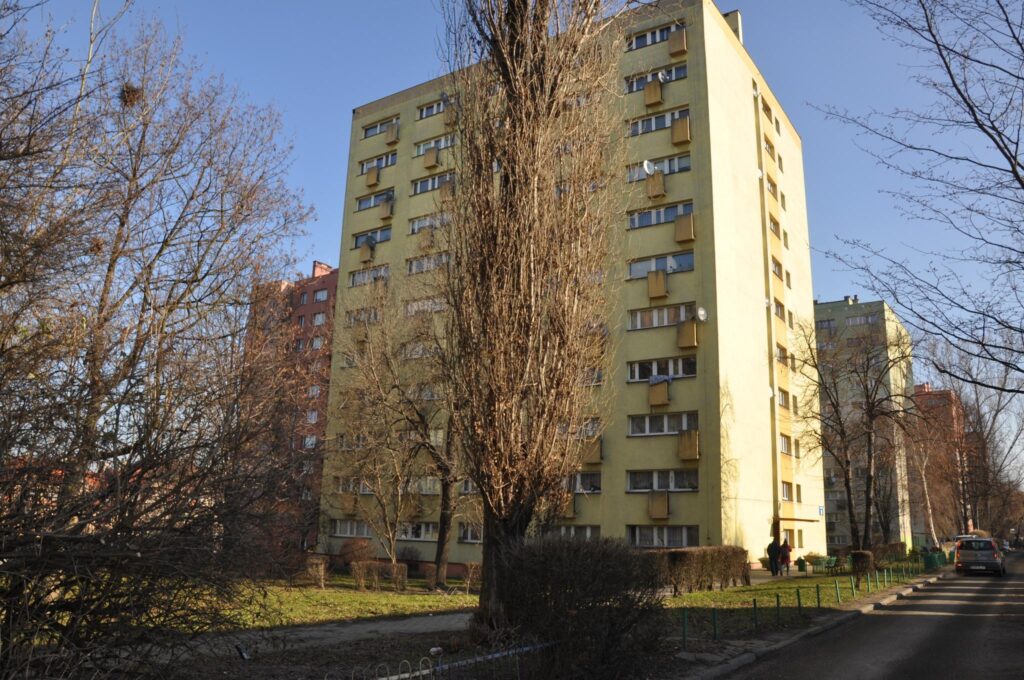centrum, 2 pokoje - zdjęcie 2