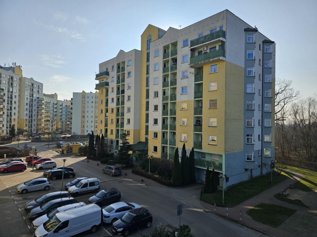 3 pokoje do wprowadzenia, Aluzyjna - zdjęcie 10