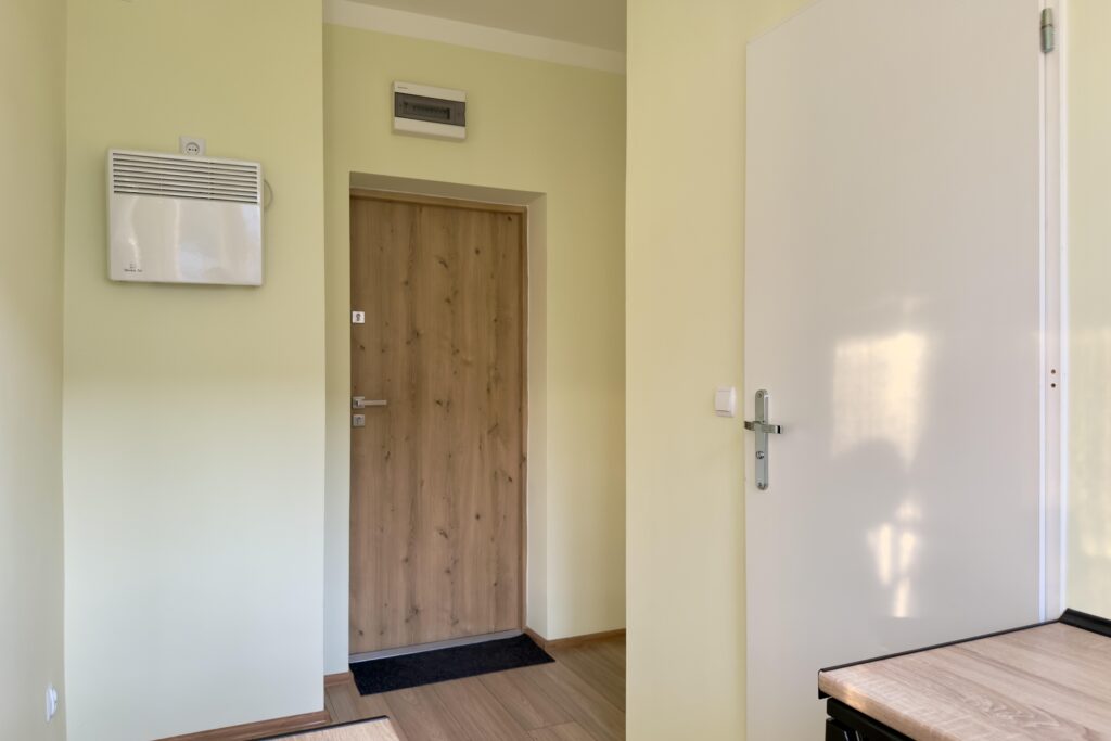 Kawalerka Dobrzyń nad Wisłą - Przytulna i Jasna - zdjęcie 8
