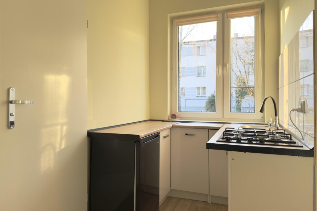 Kawalerka Dobrzyń nad Wisłą - Przytulna i Jasna - zdjęcie 10