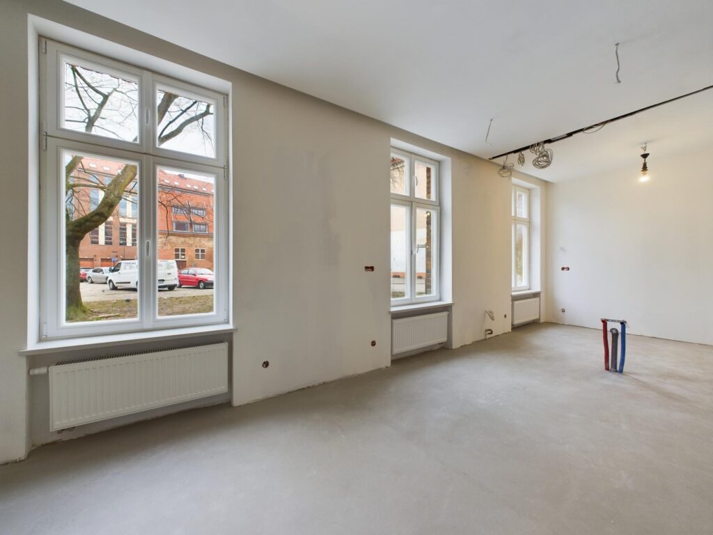30 m2 w sercu Gdańska. Pod inwestycje. Nowa cena ! - zdjęcie 3