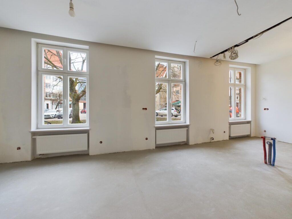 30 m2 w sercu Gdańska. Pod inwestycje. Nowa cena ! - zdjęcie 1