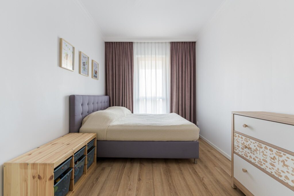 2 pokoje z ogródkiem, Zawady - zdjęcie 10