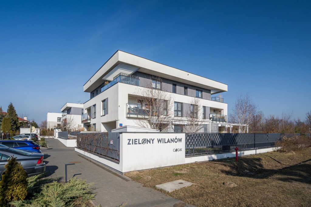 2 pokoje z ogródkiem, Zawady - zdjęcie 17
