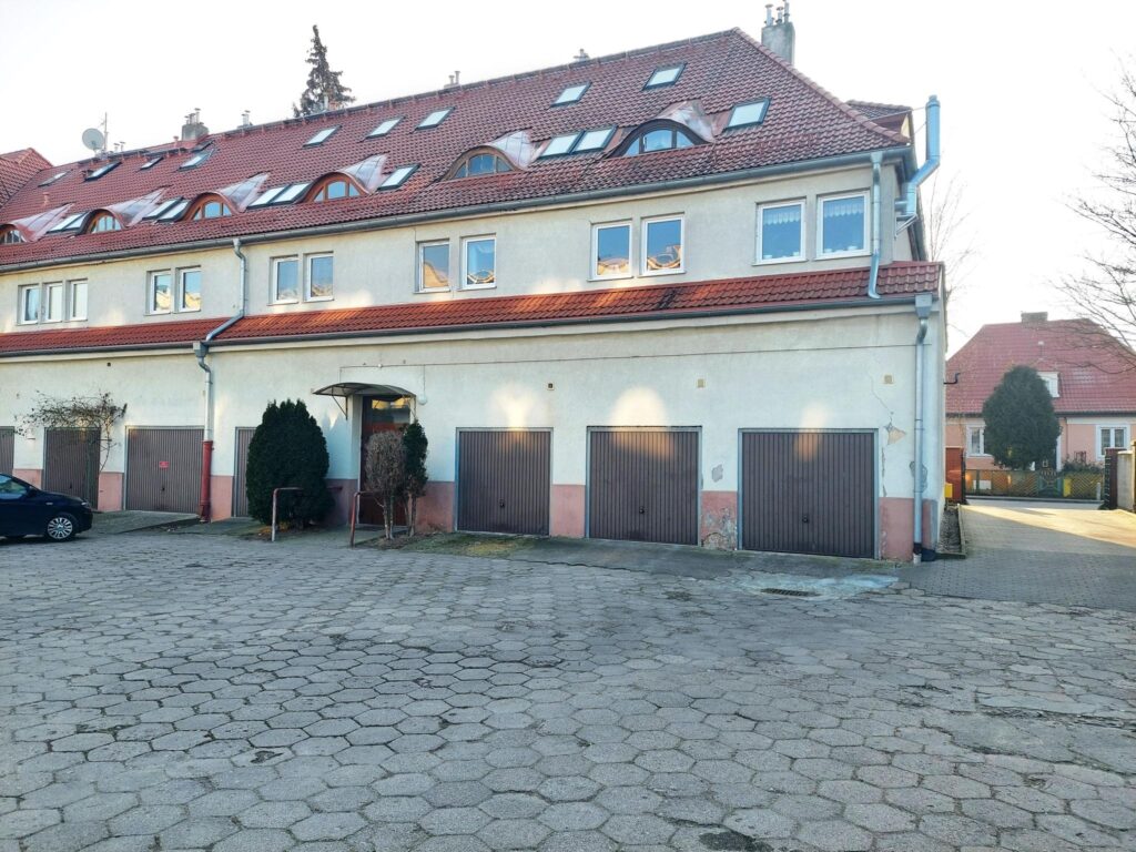 Mieszkanie trzypokojowe przy ul. Fałata w Malborku - zdjęcie 2