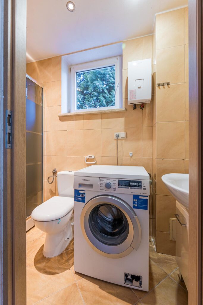 Lokal 28 m² na sprzedaż – Marki, ul. Ząbkowska - zdjęcie 5