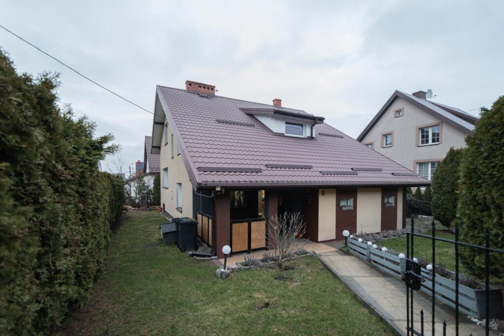 Sprzedam dom w Nidzicy, woj. warmińsko-mazurskie! - zdjęcie 19